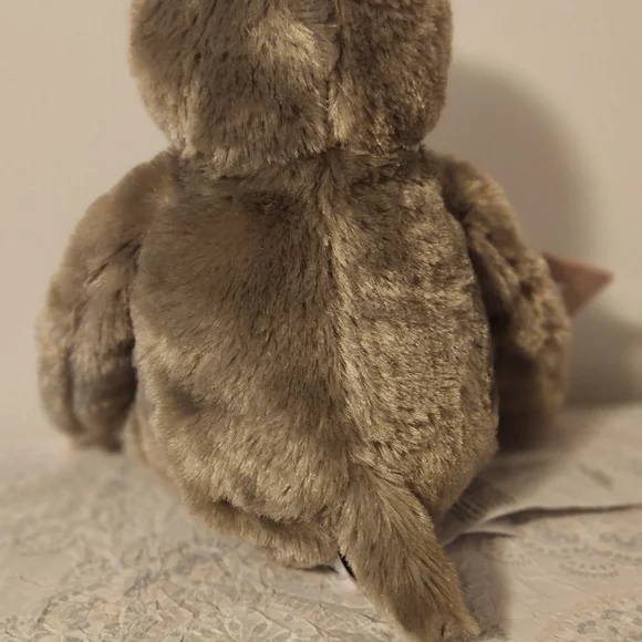 Vibrating Plush Sloth Massager - Picture 4 of 4
